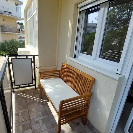 Stella Maris Hvar * Χβαρ