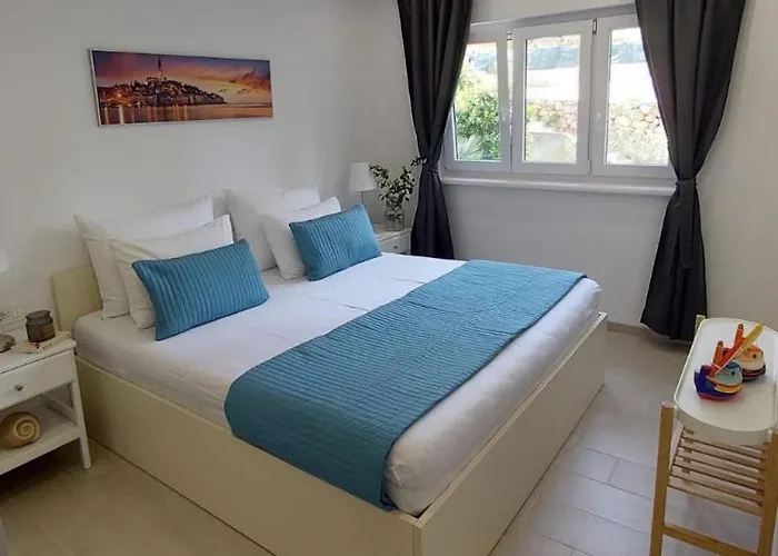 Διαμέρισμα Stella Maris Hvar *