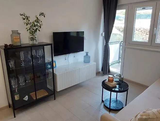 Stella Maris Hvar * Χβαρ