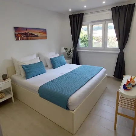 Apartment Stella Maris Hvar *