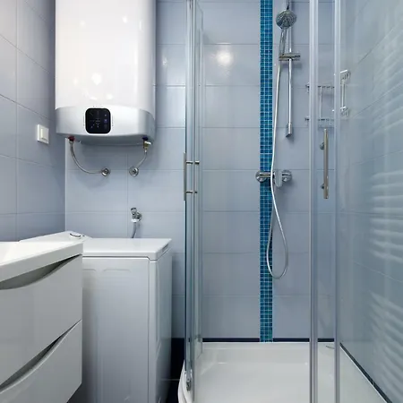 Stella Maris Hvar 公寓