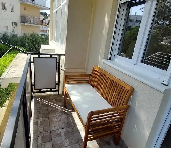 Apartmán Stella Maris Hvar Hvar Town