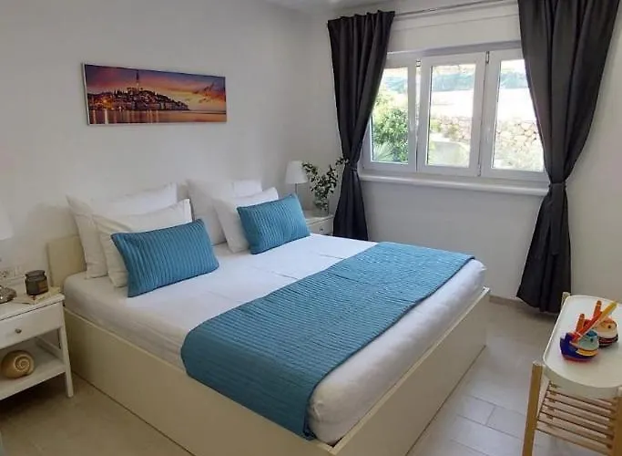 شقة Stella Maris Hvar هفار