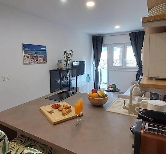 شقة Stella Maris Hvar هفار