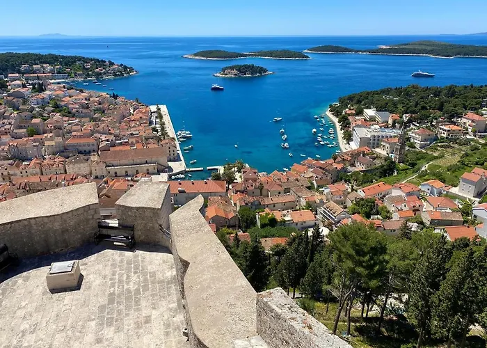 Apartmán Stella Maris Hvar Hvar Town