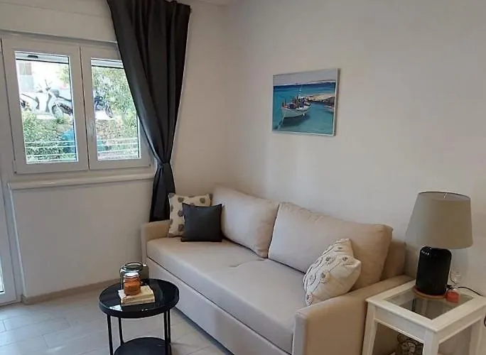 Stella Maris Hvar Apartmán *