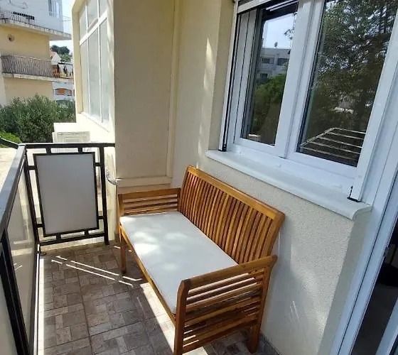 Stella Maris Hvar * Hvar Town