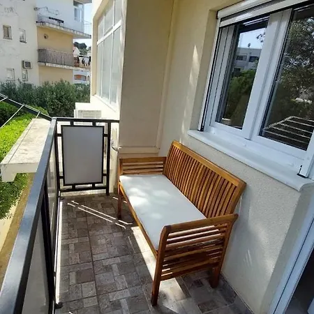 아파트 Stella Maris Hvar 흐바르