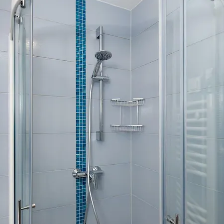 Stella Maris Hvar 아파트 흐바르